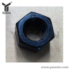 Motor Grader Blade Hex Nut 4K0367
