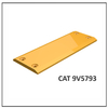 CAT988 BOLT على لوحات الكعب 9V5793
