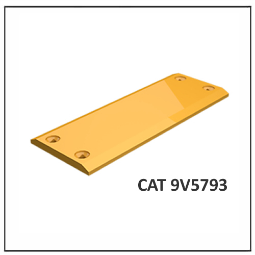 CAT988 BOLT على لوحات الكعب 9V5793
