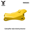 ياسيان دلو الأسنان 9W8365 أجزاء البناء أجزاء حفارة دلو الأسنان 9W8365