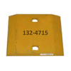 1324715 Caterpillar Segment Segment Edge Protection 35mm for loader