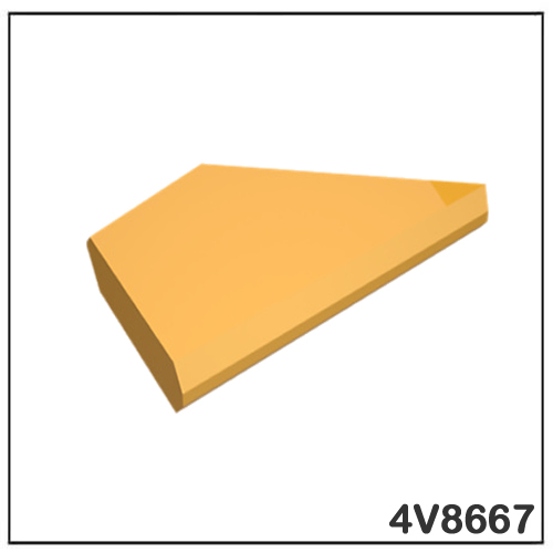 4v8667 Cat 963 ركن مركب