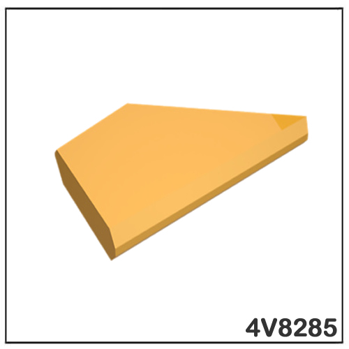 4V8285 حامي الشريط الجانبي CAT