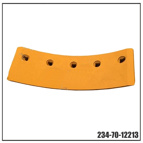 234-70-12213 تراكب الصف المنحني Komatsu