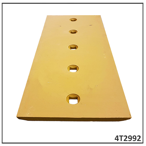 أجزاء Caterpillar 824H ، 824K ، D7G EDGE CUTCH 4T2992