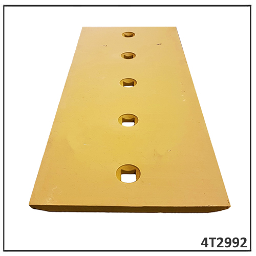 أجزاء Caterpillar 824H ، 824K ، D7G EDGE CUTCH 4T2992