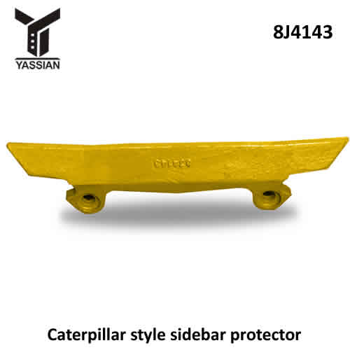 واقي نمط Caterpillar 8J4143