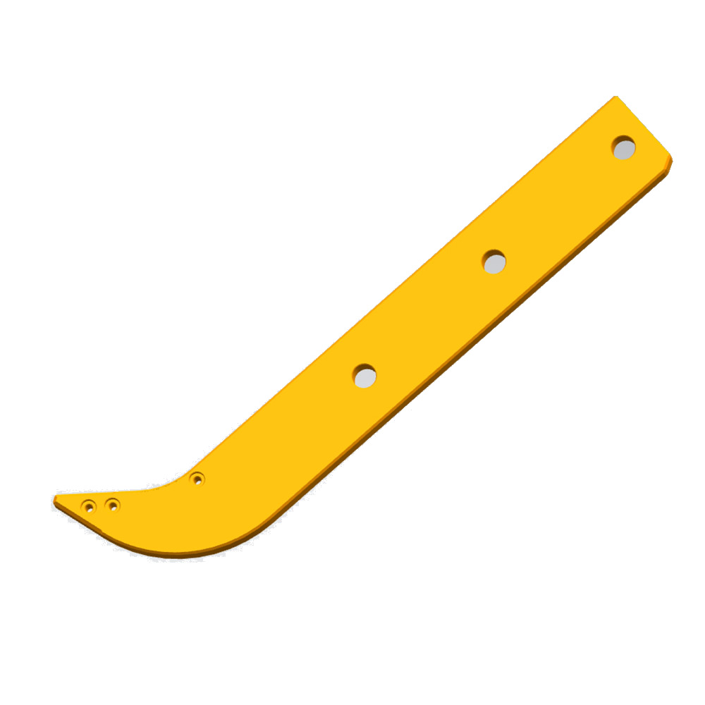8e5340 Shank A-Ripper Fits Caterpillar 8a 8 D8n D8r D8r II D8T 57H