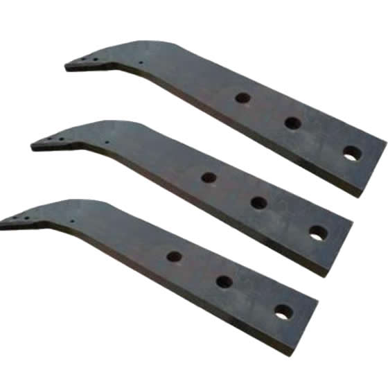 Shank A-Ripper لـ Caterpillar D8 Dozer 8E5342