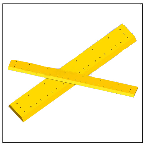 4T2967 BOLT-ON EDGE