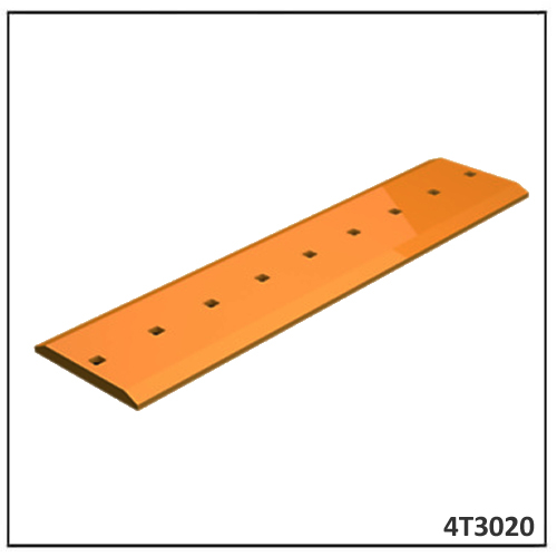 4T3020 ، 4T-3020 CAT الحافة للجرافات D5