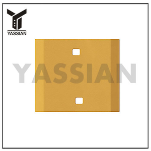 Caterpillar Loader Segment Edge Protection 2085260