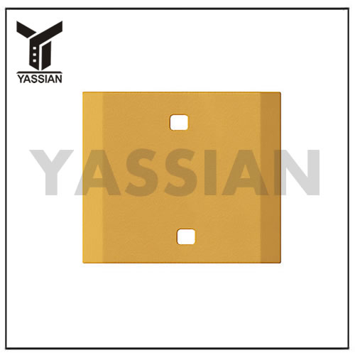 Caterpillar Loader Segment Edge Protection 2085260
