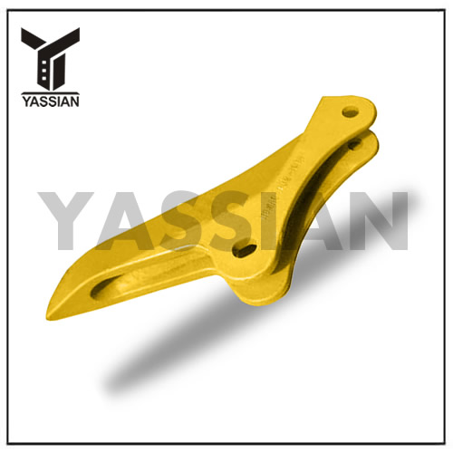 نمط كاتربيلر امتدت حارس Ripper 132-1014