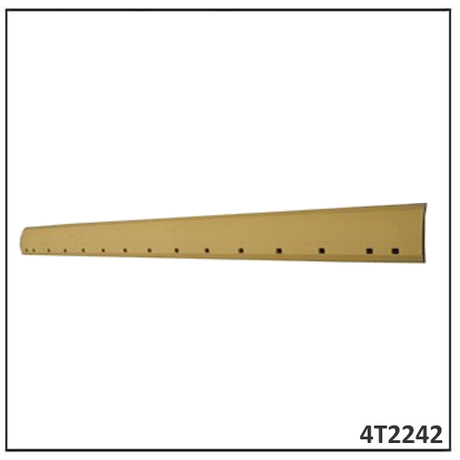 4T2242 ، 4T-2242 China Clute & End بت