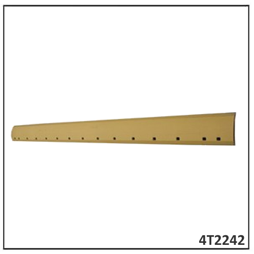 4T2242 ، 4T-2242 China Clute & End بت