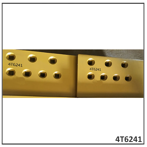 4T6241 ، 1U0182 BET-END RH FIT CATERPILLAR 816F