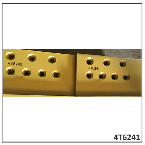 4T6241 ، 1U0182 BET-END RH FIT CATERPILLAR 816F