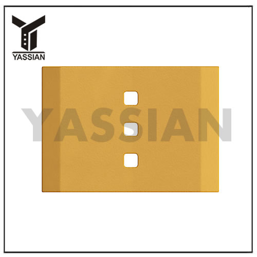 حواف قطع قطاع الاستبدال 9W5734 9W5730