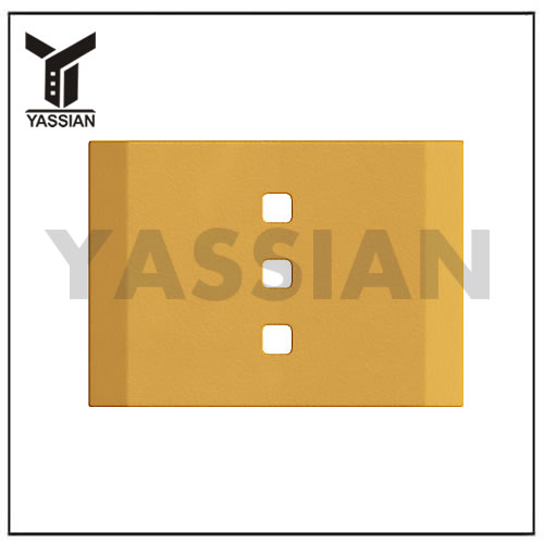 حواف قطع قطاع الاستبدال 9W5734 9W5730