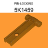 5K-1459 دبوس نمط كاتربيلر