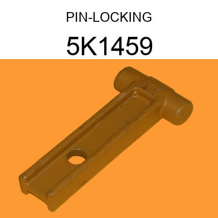 5K-1459 دبوس نمط كاتربيلر