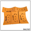 Caterpillar Parts Parts Overlay End Bit 9W1767
