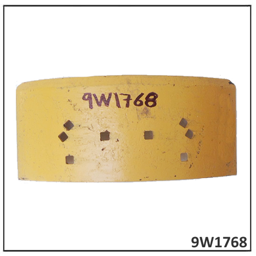 9W1768 استبدال Caterpillar تراكب البت.