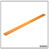 8J4043 ، 8J-4043 Caterpillar استبدال Motorgrader Blade 16mm