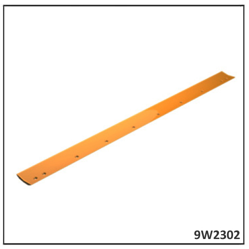 شفرة الصف المنحنية الكربونية العالية الشفرة 9W-2302 ، 9W2302