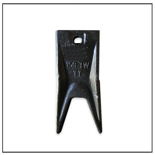 Kubota Twin Tiger Bucket Teath 70090-32090