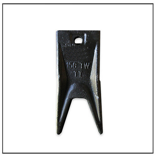 Kubota Twin Tiger Bucket Teath 70090-32090