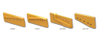 بتات Caterpillar RH / LH BITS 7J3023