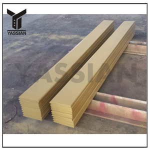 2 × 16 × 8 بوصة لحام واحد حفارة مسطحة مسطحة متطورة