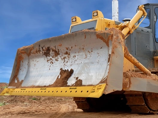 Dozer Altct Edge vs. Grader Blade: ما هو الفرق ومتى يتم استخدام كل منهما؟