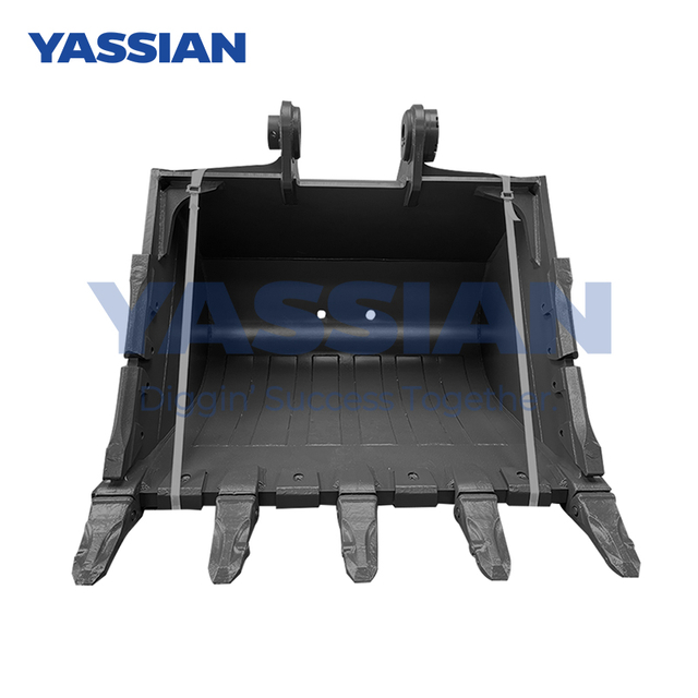 قطع الغيار لدلو حمارات آلات البناء Case CX46 Earth Moving Machinery Machinery Parts