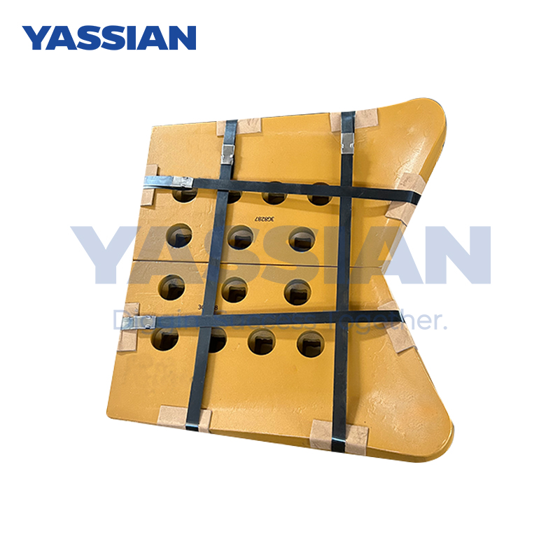 الحافة المتطورة ونهاية البت 3G8287 3G8288 البت البت