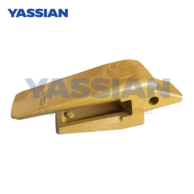 محول الأسنان دلو 61N6-31320 قطع الغيار المعدات الثقيلة