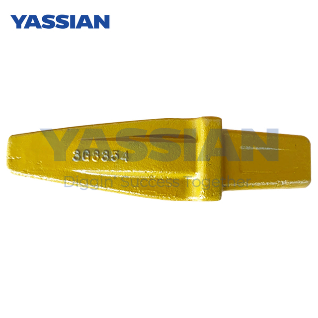 محول الأسنان حفار 3G8354 أسنان 