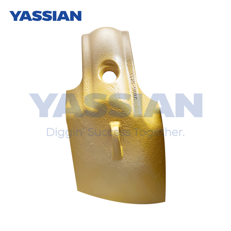 أسنان الشفاه LS4751400JL LS4751400JR شفة واقي دلو دلو الأسنان الشفاه