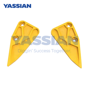 CLZ-01-D استبدال R60 قاطع هيونداي الجانبي