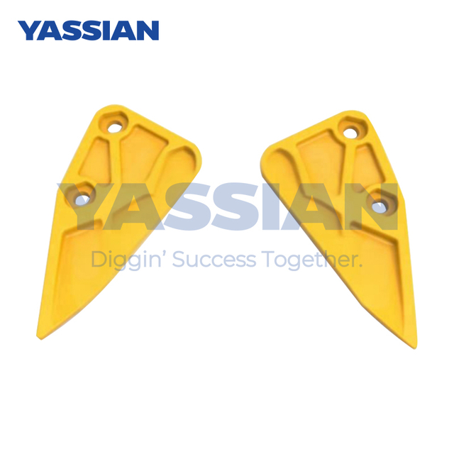 CLZ-01-D استبدال R60 قاطع هيونداي الجانبي