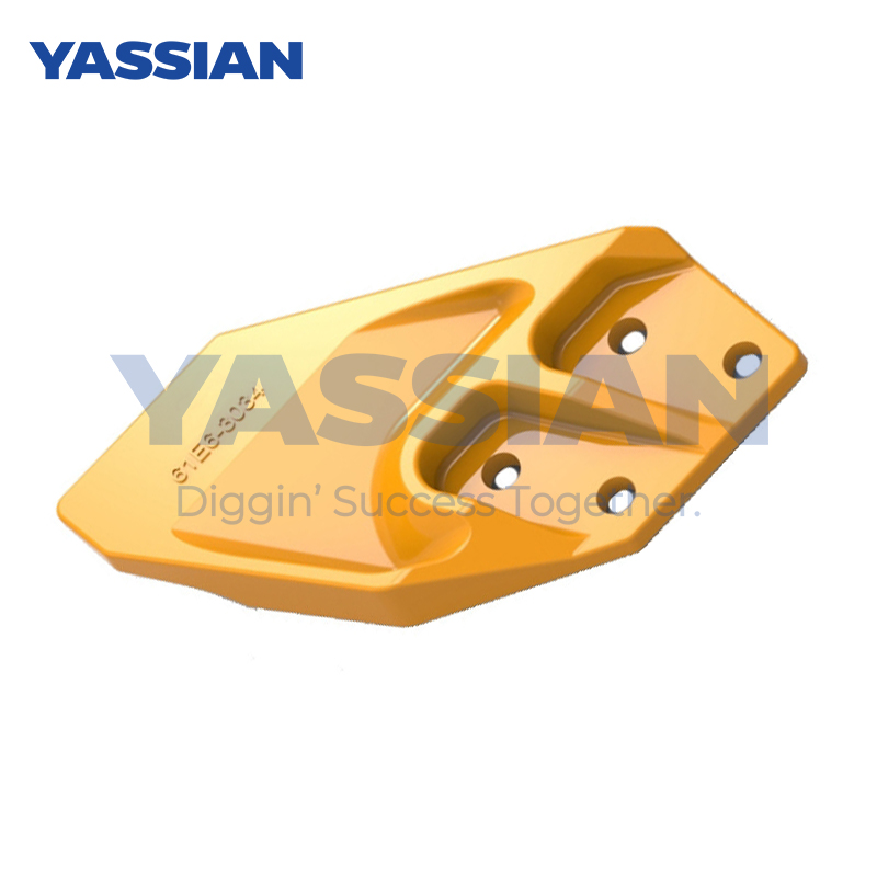 قاطع جانبي للدلو المصبوب 61e3-3034