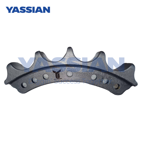 D8T Substrocket Dozer Sprocket Sister Kit