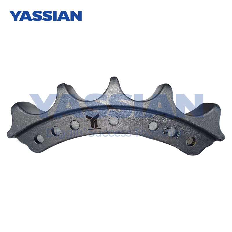 D8T Substrocket Dozer Sprocket Sister Kit