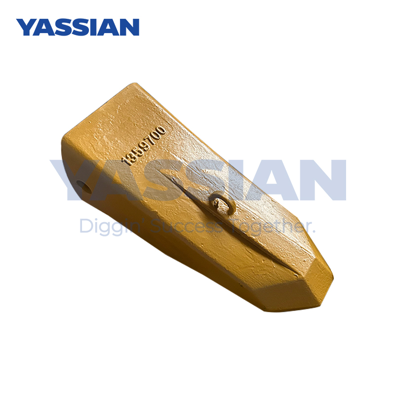 دلو أسنان 135-9700 نقطة الأسنان 1359700 حفارة دلو نصائح الأسنان صخور الأسنان