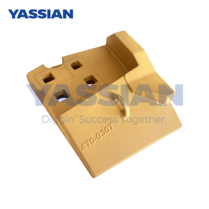 470-9307 كاتربيلر نصف كفن الزاوية اليسرى