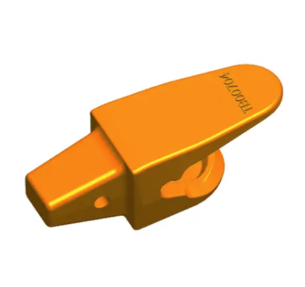 محول دلو Hitachi Excavator TB00704