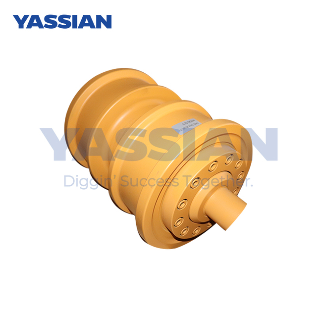 Rolldozer Track Roller D275 DF Bottom Roller