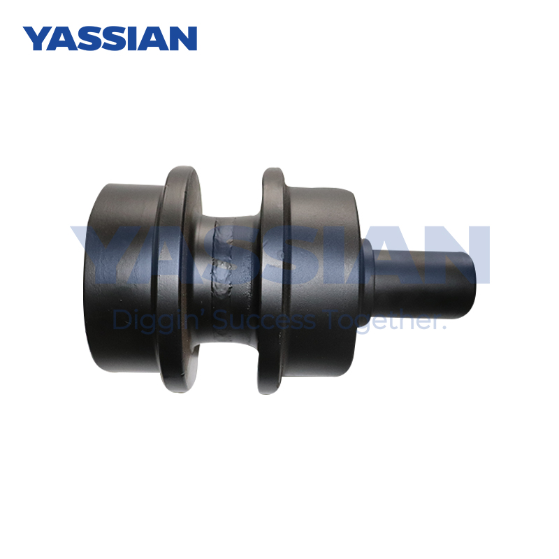 Yassian Excavator PC300-5 كولر الأسطوانة الحاملة